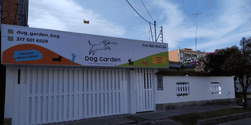 guarderia canina bogota